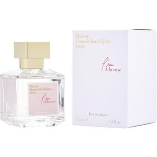 MAISON FRANCIS KURKDJIAN L'EAU A LA ROSE by Maison Francis - EDT  SPRAY