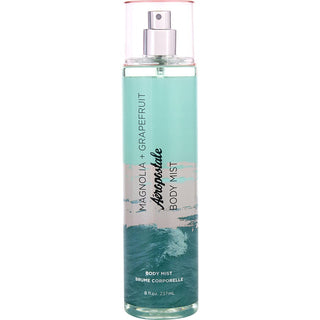 Aeropostale Magnolia & Grapefruit Body Mist 8 OZ - fragrancedealz.com