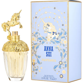 ANNA SUI FANTASIA by Anna Sui - EDT SPRAY