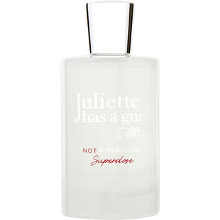 NOT A PERFUME SUPERDOSE by Juliette Has A Gun - EAU DE PARFUM SPRAY