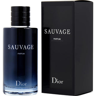 DIOR SAUVAGE by Christian Dior - PARFUM SPRAY