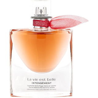 LA VIE EST BELLE INTENSEMENT by Lancome - EAU DE PARFUM INTENSE SPRAY