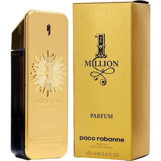 PACO RABANNE 1 MILLION by Paco Rabanne - PARFUM SPRAY