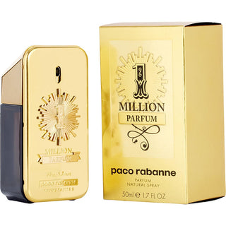 PACO RABANNE 1 MILLION by Paco Rabanne - PARFUM SPRAY