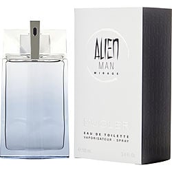 ALIEN MAN MIRAGE by Thierry Mugler - EDT SPRAY