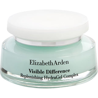  Elizabeth Arden Visible Difference Replenishing HydraGel Complex, 3.4oz jar. Buy now at fragrancedealz.com.