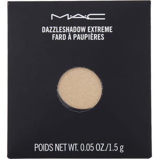 MAC by MAC - Dazzleshadow Extreme Eyeshadow Pro Palette Refill- Kiss Of Klimt