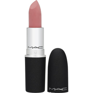 MAC by MAC - Powder Kiss Lipstick - 924 Reverence