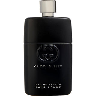 GUCCI GUILTY POUR HOMME by Gucci - EAU DE PARFUM SPRAY