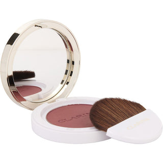 Clarins Joli Blush #04 Cheeky Purple 5g compact.