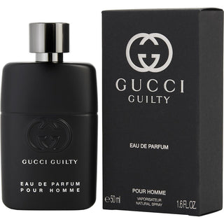 GUCCI GUILTY POUR HOMME by Gucci - EAU DE PARFUM SPRAY