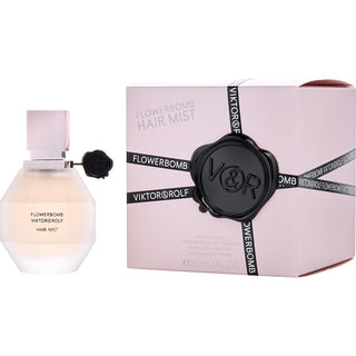 FLOWERBOMB by Viktor & Rolf - HAIR MIST