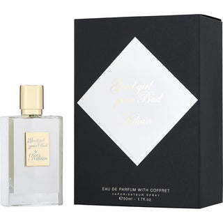  Kilian Voulez Vous Coucher Avec Moi EAU DE PARFUM SPRAY REFILLABLE 1.7 OZ & CLUTCH available at fragrancedealz.com