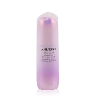  Shiseido White Lucent Illuminating MicroSpot Serum 1oz - fragrancedealz.com