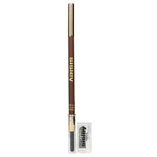 Sisley Phyto Sourcils Perfect Eyebrow Pencil With Brush & Sharpener  No. 02 Chatain  0.55g/0.019oz