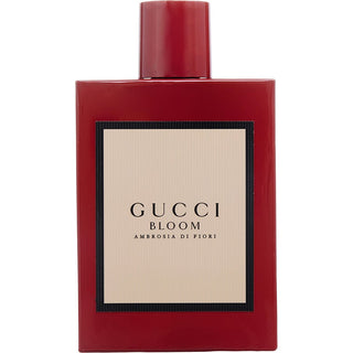 GUCCI BLOOM AMBROSIA DI FIORI by Gucci - EAU DE PARFUM INTENSE SPRAY