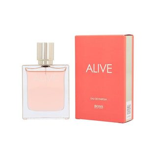 HUGO BOSS ALIVE by Hugo Boss - EAU DE PARFUM SPRAY