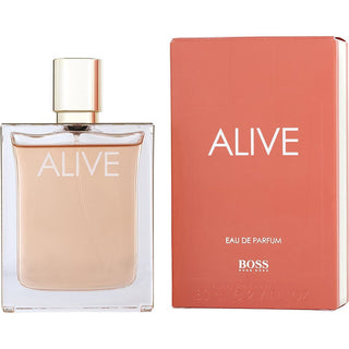 HUGO BOSS ALIVE by Hugo Boss - EAU DE PARFUM SPRAY