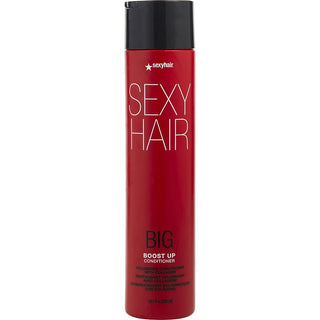 Sexy Hair BIG SEXY HAIR Boost Up Volumizing Conditioner with Collagen 10.1 OZ bottle on fragrancedealz.com