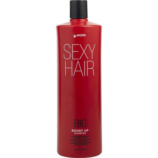 Sexy Hair BIG SEXY HAIR Boost Up Volumizing Shampoo with Collagen 33.8 OZ bottle on fragrancedealz.com