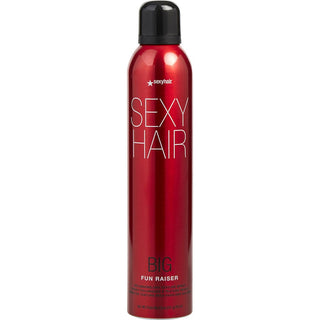 Sexy Hair BIG SEXY HAIR Funraiser Volumizing Dry Texture Spray with Collagen 8.5 OZ bottle on fragrancedealz.com