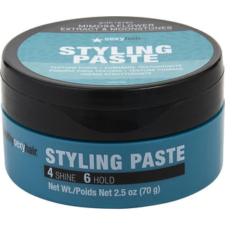 Sexy Hair HEALTHY SEXY HAIR Styling Paste 2.5 oz at fragrancedealz.com