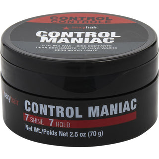 Sexy Hair STYLE SEXY HAIR Control Maniac Styling Wax 2.5 oz at fragrancedealz.com