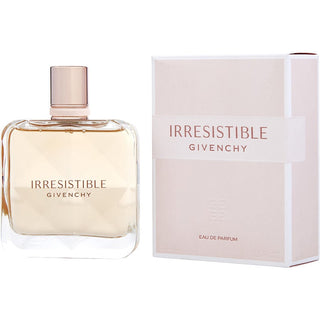 IRRESISTIBLE GIVENCHY by Givenchy - EAU DE PARFUM SPRAY