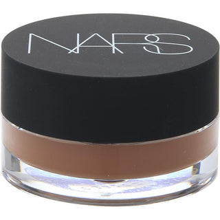 NARS Soft Matte Complete Concealer in Cacao, 6.2g/0.21oz pot.