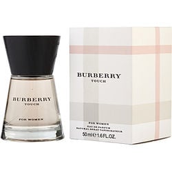 BURBERRY TOUCH by Burberry - EAU DE PARFUM SPRAY