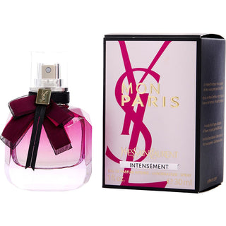 MON PARIS YSL INTENSEMENT by Yves Saint Laurent - EAU DE PARFUM SPRAY