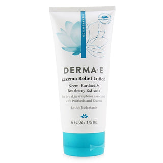 Derma E by Derma E - Therapeutic Eczema Relief Lotion