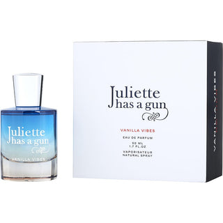 VANILLA VIBES by Juliette Has A Gun - EAU DE PARFUM SPRAY