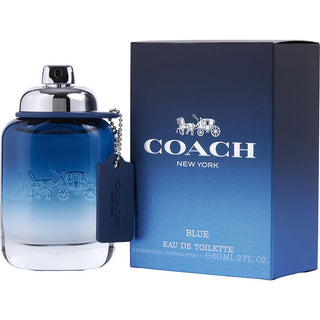 COACH BLUE by Coach - EDT SPRAY