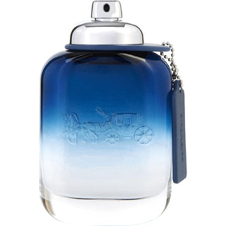 COACH BLUE by Coach - EDT SPRAY