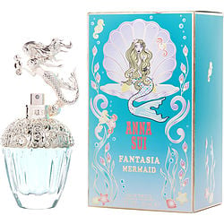 ANNA SUI FANTASIA MERMAID by Anna Sui - EDT SPRAY