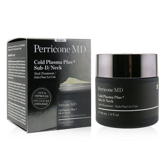 Perricone MD by Perricone MD - Cold Plasma Plus+ Sub-D/Neck