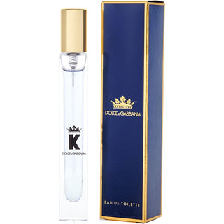 DOLCE & GABBANA K by Dolce & Gabbana - EDT SPRAY