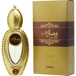 AJMAL WISAL DHAHAB by Ajmal - EAU DE PARFUM SPRAY