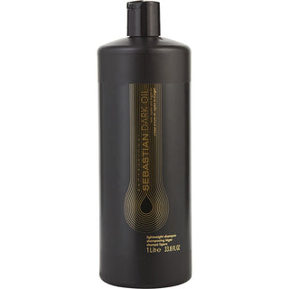 SEBASTIAN by Sebastian - DARK OIL LIGHWEIGHT SHAMPOO