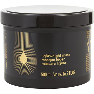  Sebastian Dark Oil Lightweight Mask 16.9 oz, deep nourishment and silky hair, available at fragrancedealz.com