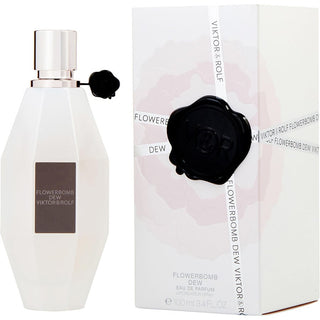 FLOWERBOMB DEW by Viktor & Rolf - EAU DE PARFUM SPRAY