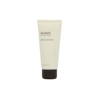 Ahava by AHAVA - Deadsea Water Mineral Hand Cream