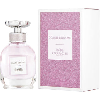 COACH DREAMS by Coach - EAU DE PARFUM SPRAY