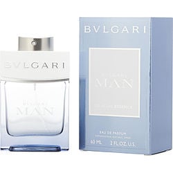 BVLGARI MAN GLACIAL ESSENCE by Bvlgari - EAU DE PARFUM SPRAY