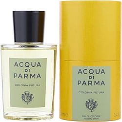 ACQUA DI PARMA COLONIA FUTURA by Acqua di Parma - EAU DE COLOGNE SPRAY