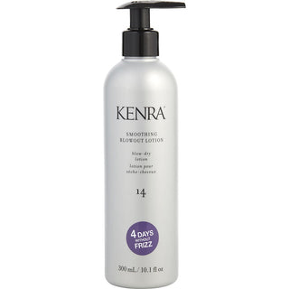 KENRA by Kenra - SMOOTHING BLOWOUT LOTION 14