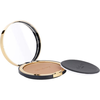 Sisley by Sisley - Phyto-Poudre Compacte Mattifying and Beautifying Pressed Powder - #4 Bronze