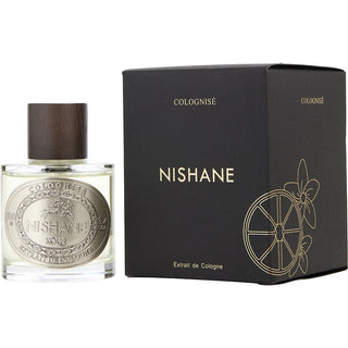 NISHANE COLOGNISE by Nishane - EXTRAIT DE COLOGNE SPRAY