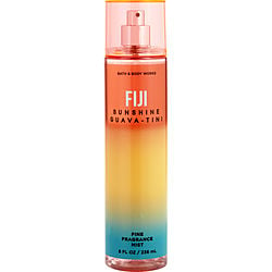 BATH & BODY WORKS by Bath & Body Works - FIJI SUNSHINE GUAVA TINI FINE FRAGRANCE MIST